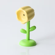 Creative Mini Magnetic  Flowers Night Lamp