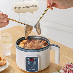 1.7L Electric Rice Cooker