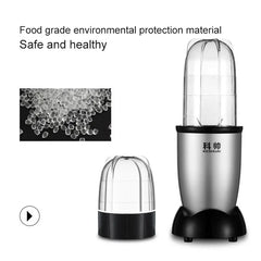 Electric Juicer Mini Household Automatic Blender Multifunctional Juicer Machine High Quality Home Kitchen Fruit Juicer Cup 믹서기