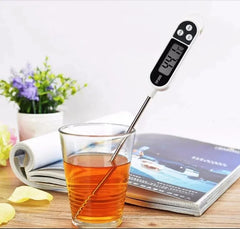 Digital Pen-Style Kitchen Food Thermometer