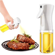 Oil Sprayer Bottles for Kitchen Cooking