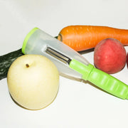 Stainless Steel Vegetable  Peeler Knife